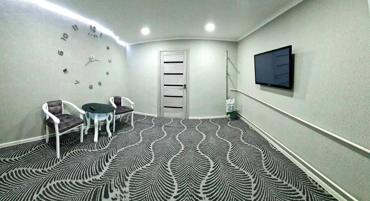 Flagman Apartment Fergana Exterior photo